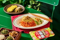 농심, ‘흑백요리사’ 송하슬람 손잡고 ‘제철맞은 칼빔면’ 출시