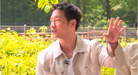 예능 출연에 땀 터진 손석구 “창피하다”…뜻 밖의 수줍음