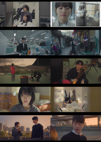 ‘미지의 서울’ 박보영, 박진영에 정체 발각 위기…시청률 상승곡선