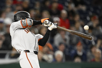 ‘타율 0.281 유지’ 이정후 6G 연속 안타 행진…SF는 3-2 승리