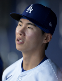 오타니는 19HR, 김혜성은 ‘무안타+실책’까지…희비 갈린 韓日타자