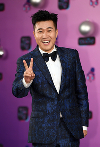 김종민, 결혼 한 달 만에 신혼여행 떠난다…3주간 프랑스行