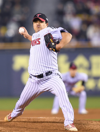 ‘52억 FA’ 장현식이 돌아온다→다시 탄탄해질 ‘LG 필승조’ [SS시선집중]