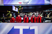 T1 vs 한화생명, 2위 놓고 ‘맞대결’…MSI 대표 선발전 3R 직행팀은 누구? [SS시선집중]