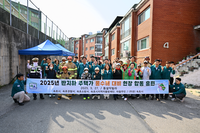 속초시, 2025년 여름철 풍수해 대비 주민대피 합동훈련 실시