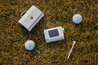 “오토핀 등 최신 기술력 집약” 보이스캐디 ‘SL 미니’, 출시 전 완판 이어 정식 출시