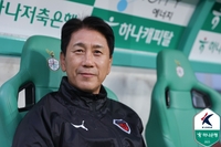 깨어난 ‘1골1도움’ 조르지…박태하 감독 “참 오래 기다려, 경기력 많이 올라왔다”[현장인터뷰]