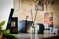 반얀트리 클럽 앤 스파 서울, 이탈리아 코스메틱 브랜드 안눈치아타와 향기로운 협업