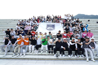 호주에서도 참가한 ‘부자(父子) 샷 열전’ 올해도 “굿샷&해피!”