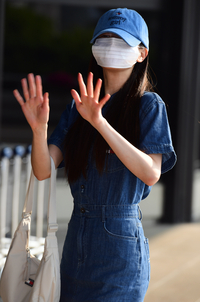 아이브(IVE) 장원영, 도쿄에 갑니다! [포토]