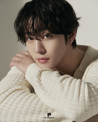 스펙트럼 넓은 안효섭, SBS ‘오늘도 매진했습니다’ 캐스팅…‘갓생러’ 농부가 된다