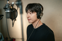 ‘이 별에 필요한’ 홍경 “내 목소리 들을 때마다 힘들기도” [SS현장]