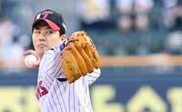 ‘7이닝 1실점 QS’ 임찬규 앞세운 LG, 한화 2-1 제압→주중 3연전 ‘기선제압’ [SS잠실in]