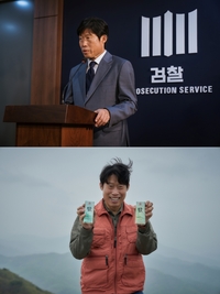 ‘야당’ 터뜨린 유해진, ‘소주전쟁’으로 기세 이어간다