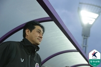 5월 무승에 욕심보다 초심과 잘하는 축구 다짐…유병훈 감독과 안양이 다시 새긴 ‘도전자 정신’