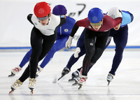 올림픽 9개월 남겨두고 무슨일이? 쇼트트랙 지도자 2명, 공금 문제로 자격 정지 징계