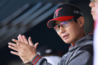 “쫓기는 경기서 임찬규가 완벽 피칭”→LG 승리 이끈 ‘토종 에이스’…염갈량도 ‘만족’ [SS잠실in]