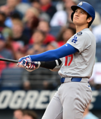 오타니, 60HR 시뮬레이션 돌입…‘작년보다 20경기 빠른 20홈런’