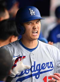 ‘미친속도’ 오타니, 지난해보다 ‘20경기 빠른 20홈런’…60홈런 현실화