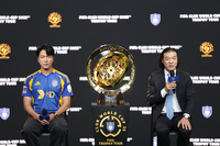 ‘클럽월드컵 앞둔’ 울산, 6월 수원FC-대구FC 맞대결 연기