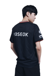 “손흥민처럼 성불하겠다” 지독한 개인전 악연→이번에는 다르다! T1 최호석의 다짐 [SS스타]