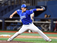 “좋아지면 다시 필승조” 김재윤, 추격조로 조정…“오승환, 준비되면 언제든 1군” [SS시선집중]