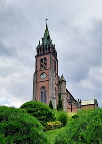 ‘더불어민주당 선거대책위원회 조직본부’, ‘천주교특별위원회 정책 제안 간담회’ 개최