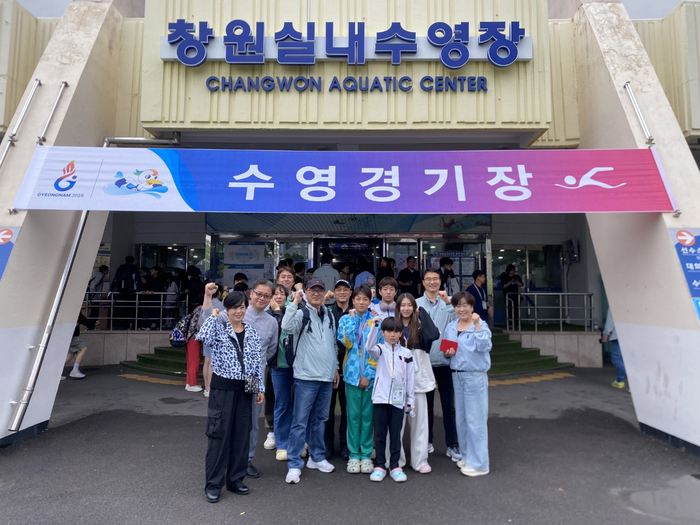 영월 스포츠 꿈나무들, 전국 대회 휩쓸며 빛나는 성과!