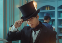 ‘클래스 어디 안 가네’ 원빈, 공백기 무색한 방부제 미모 근황