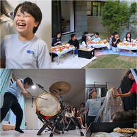 ‘초6’ 황민호, 친구들과 홈파티…“민호 여친 있어” 돌발 폭로에 당황