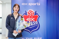 베테랑 황연주, 현대건설 떠나 한국도로공사로 “팀을 잘 이끌어 좋은 성적 위해 노력하겠다”