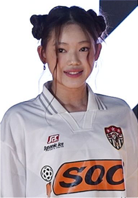 ‘YG표 힙합 DNA 그대로’ 이벨리…블랙핑크 잇는 차세대 에이스, 베일벗다