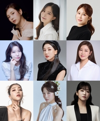 송가인까지…‘미스트롯’ 퀸들, 5년 만에 다시 뭉친다 “7월 콘서트 개최”