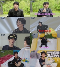 “아미 사랑해” BTS 진, 단독 예능 ‘달려라 석진’ 마침표