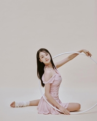 ‘금융맨♥’ 손연재, 새출발 알렸다 “나에게 주는 선물…큰 도전 시작”