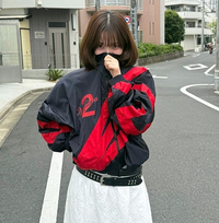 “카리나 건들면 니들은 다 죽어” 에스파 카리나, 특정 정당 연상시키는 옷 입었다 바로 삭제해