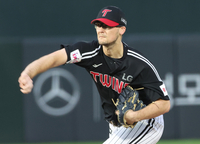 “마지막이니까 이 악물고 던질 거다”, ‘고별전’ 코엔 윈→내년 아시아쿼터 가능성은? [SS시선집중]