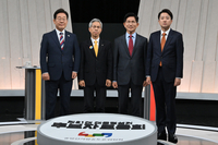 “문수 오늘 잘하신다” KBS 공식계정 댓글 논란…“직원 실수” 해명