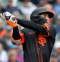 이정후는 부진, 김혜성은 제외…‘한류 더블펀치’ 잠시 멈췄다