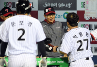 연장 끝 패배→“폰세 한 번 이기나 했는데…” 염갈량의 아쉬움, 그래도 얻은 것 있다 [SS잠실in]