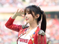 이주은, 깜찍하고도 섹시한 ‘아기 악마’