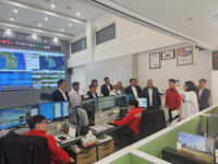 강원자치도 산불방지센터, 국내외 견학 발길 이어져