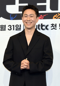 [포토]오정세, ‘굿보이’ 아닌 ‘배드 보이’