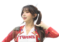 [포토]이주은, 아기 악마로 변신!