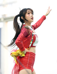 [포토]이주은, 눈부신 미모로!