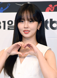 [포토]김소현, 사랑스런 하트