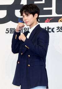 ‘폭싹 속았수다’부터 ‘굿보이’까지…박보검, 열일 행보[SS현장]