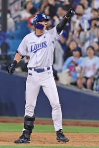 ‘특타 자청’ 구자욱·강민호 다 터졌다…삼성 ‘4연승’ 질주, 롯데는 허무한 ‘3연패’ [SS대구in]