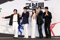 [포토]우리는 ‘굿보이’