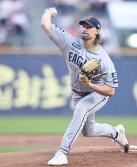 [포토] 와이스 ‘승리를 위하여’